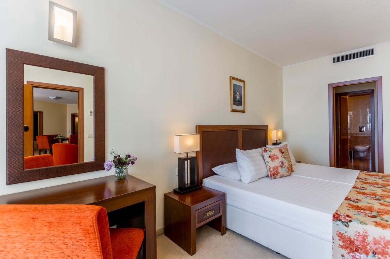 Sunset Resort Pomorie Exterior foto